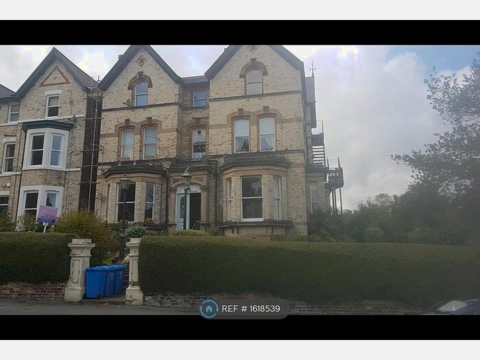 1 Bedroom Flat To Rent In Trinity Road, Scarborough, YO11