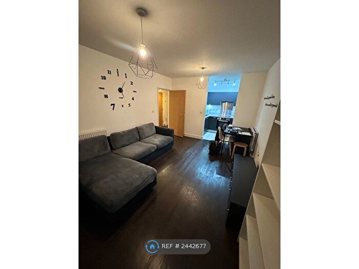 1 Bedroom Flat To Rent In Devons Road, London, E3