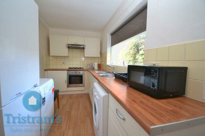 4 Bedroom Detached House To Rent In Rosebery Avenue, West Bridgford, NG2