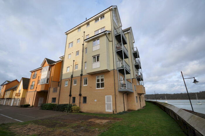 1 Bedroom Apartment To Rent In Rivermead, St Marys Island, ME4