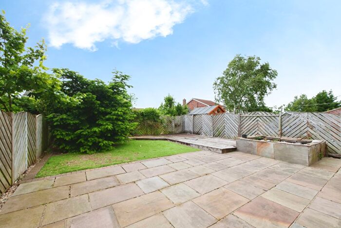 3 Bedroom Semi-Detached House For Sale In Nursery Gardens, Osbaldwick, York, YO10