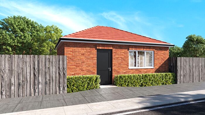 Detached House For Sale In St. Albans Road, Watford, Hertfordshire, WD25