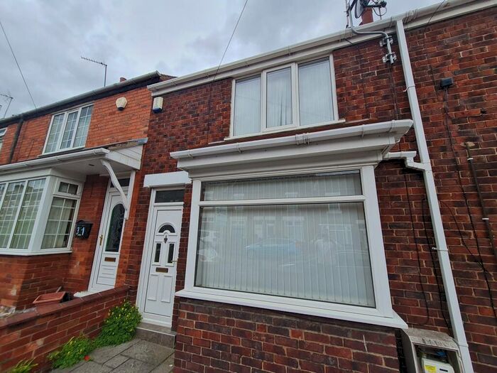 2 Bedroom House To Rent In Wrightson Avenue, Warmsworth, Doncaster, DN4