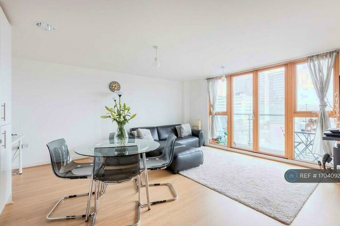 2 Bedroom Flat To Rent In Whitgift Street, Croydon, CR0