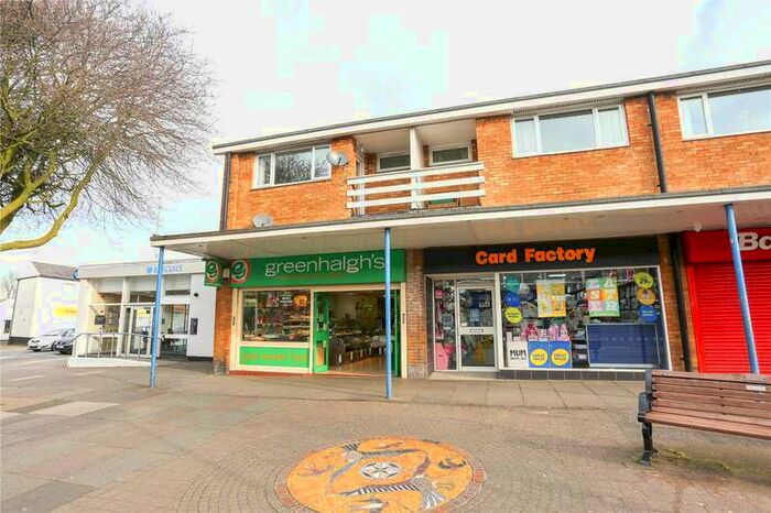 2 Bedroom Apartment To Rent In Flat 8 The Hollins, Marple, Stockport, SK6