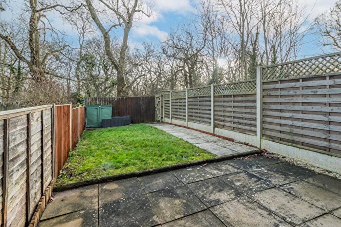 2 Bedroom Terraced House For Sale In Banners Lane, Crabbs Cross, Redditch, B97