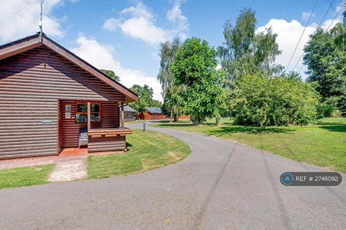 1 Bedroom Bungalow To Rent In Ford Farm Holiday Lodges, Kilcot, Newent, GL18