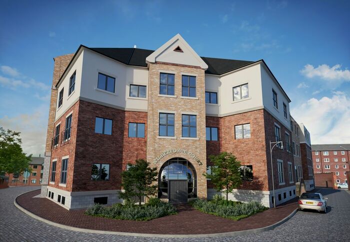 Houses For Sale To Rent In Hu1 3es Savile Street St Andrew S Docklands Hull