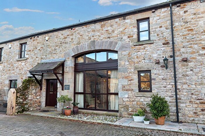 4 Bedroom Country House For Sale In Archway Barn, Crimbles Lane, Cockerham, LA2