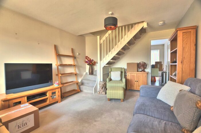 2 Bedroom Terraced House To Rent In Green Road, Newmarket, CB8