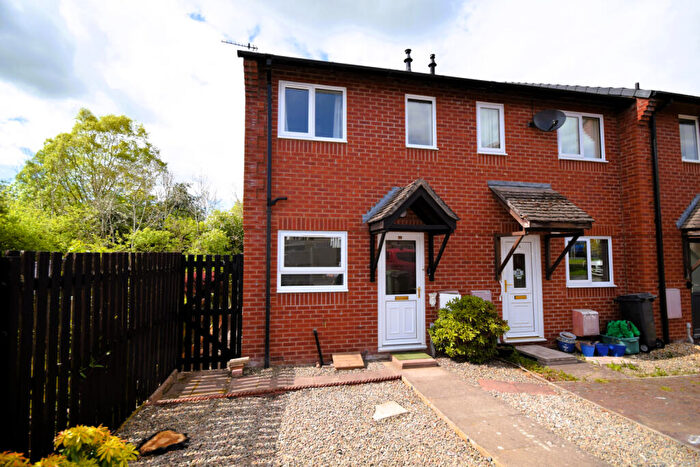 2 Bedroom Semi-Detached House To Rent In St Pierre Avenue, Carlisle, CA3