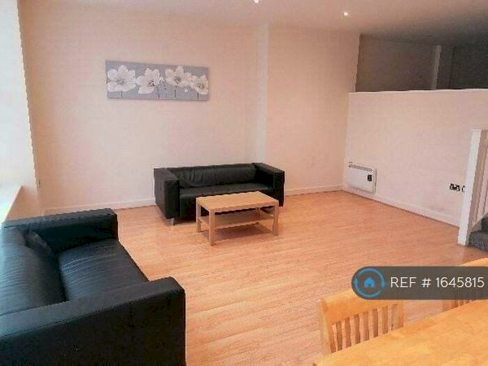 1 Bedroom Flat To Rent In Mcilroys Building, Reading, RG1