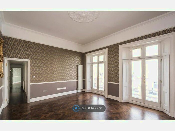 2 Bedroom Flat To Rent In Belgrave Road, London, SW1V