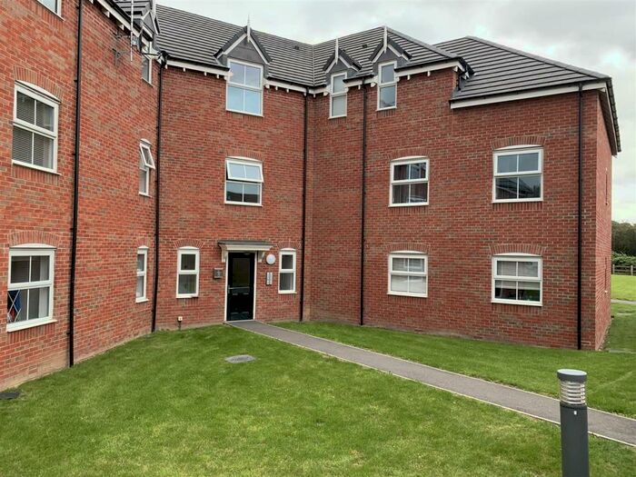 2 Bedroom Apartment To Rent In The Crossings, Newark, NG24