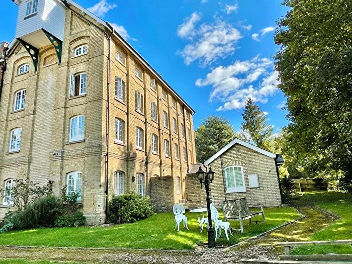 1 Bedroom Apartment For Sale In Newmarket Road, Great Chesterford, Saffron Walden, CB10