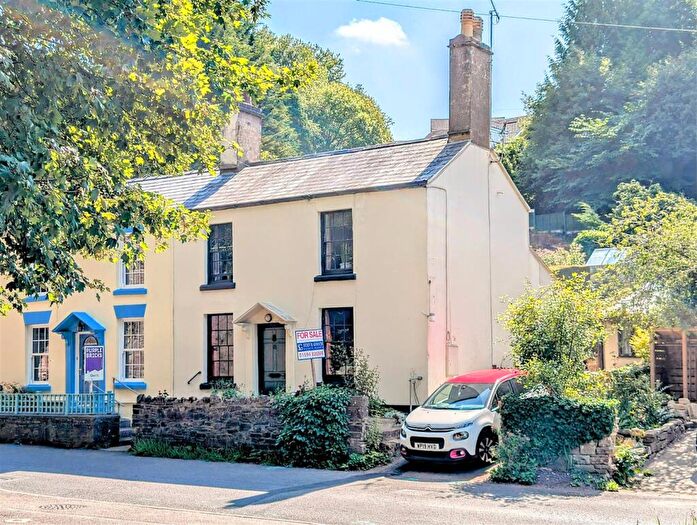 2 Bedroom Cottage For Sale In Newland Street, Coleford, GL16