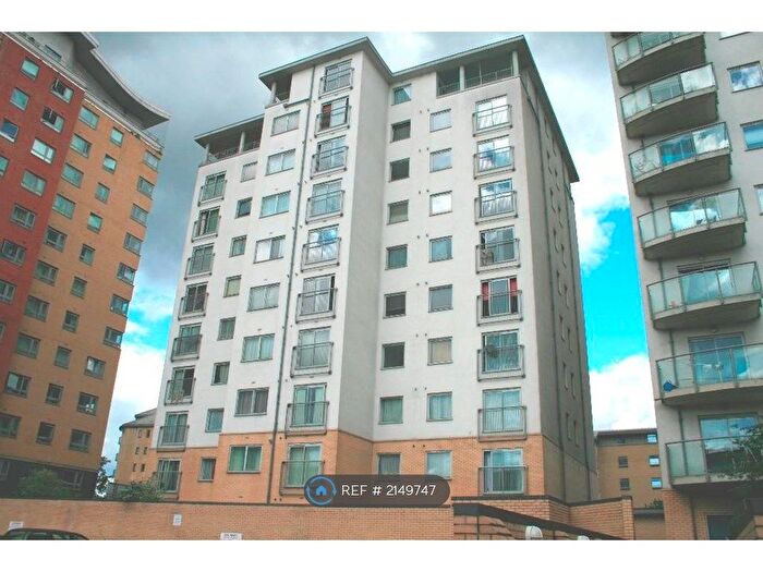 1 Bedroom Flat To Rent In City View, Ilford, IG1