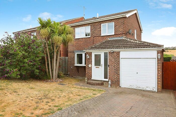 3 Bedroom Detached House For Sale In Harrogate Road, Swallownest, Sheffield, S26