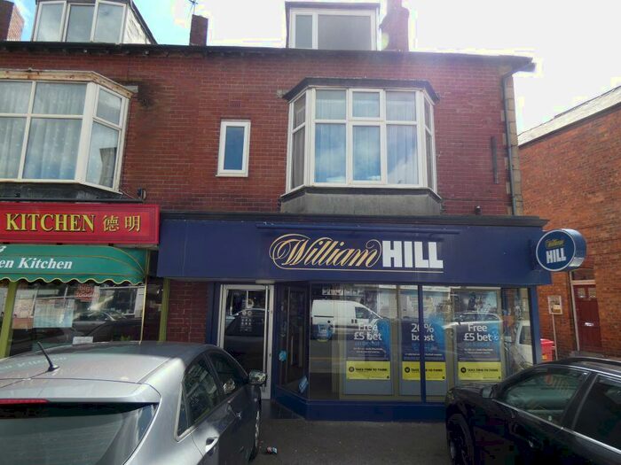 1 Bedroom Flat To Rent In St Albans Road, St Annes, FY8