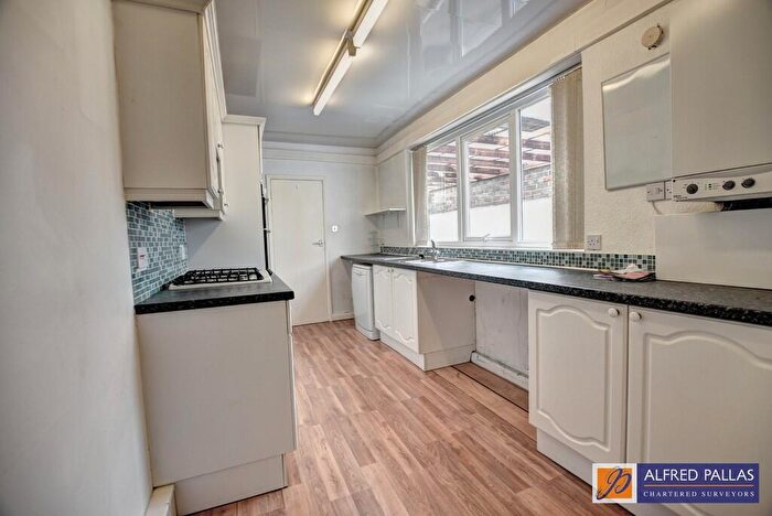 2 Bedroom Terraced Bungalow For Sale In Dent Street, Fulwell, SR6