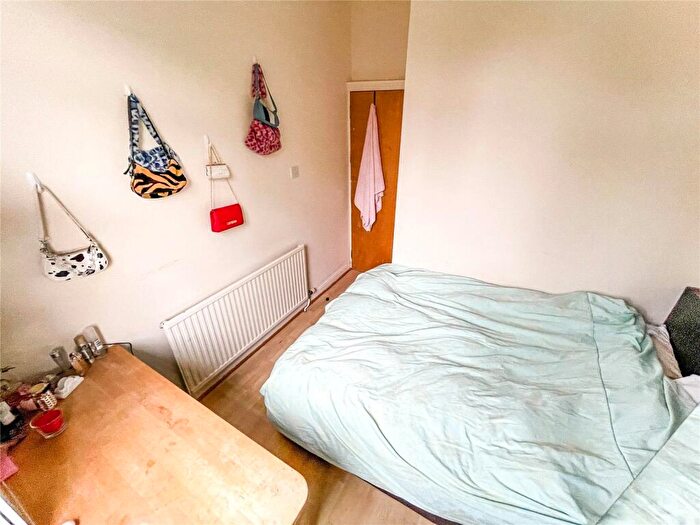 1 Bedroom House To Rent In Slade Lane, Manchester, Greater Manchester, M19