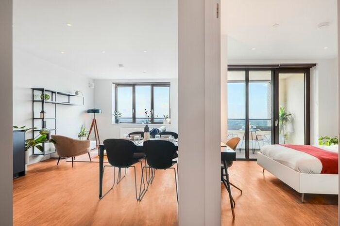 1 Bedroom Flat To Rent In Park Lane, Wembley, HA9