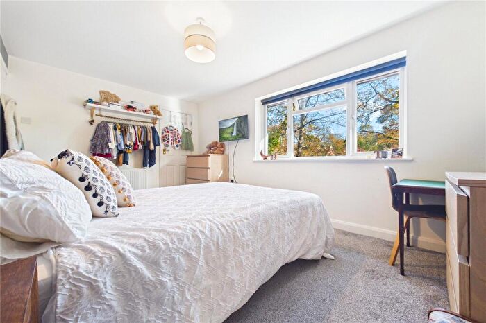 2 Bedroom Semi Detached House For Sale In Reading Road, Burghfield Common, Reading, Berkshire, RG7