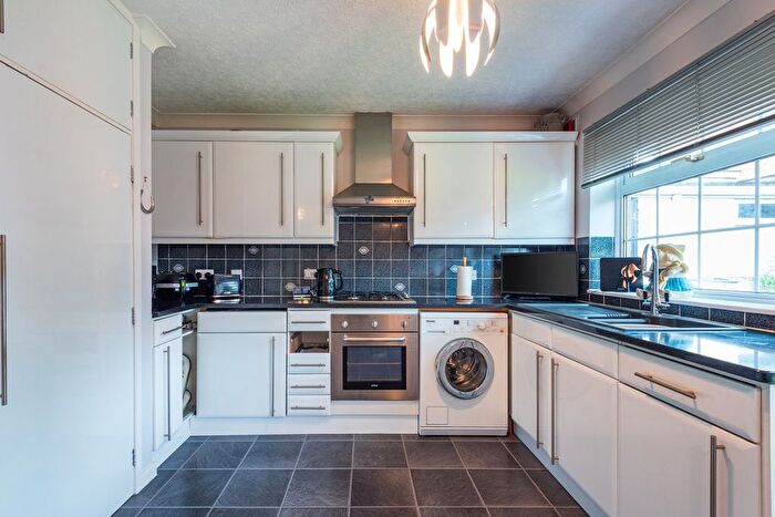 2 Bedroom Detached Bungalow For Sale In Monks Close, Penrith, CA11