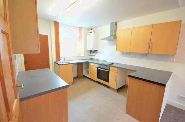 2 Bedroom Terraced House To Rent In Ingham Street, Padiham, Burnley, BB12