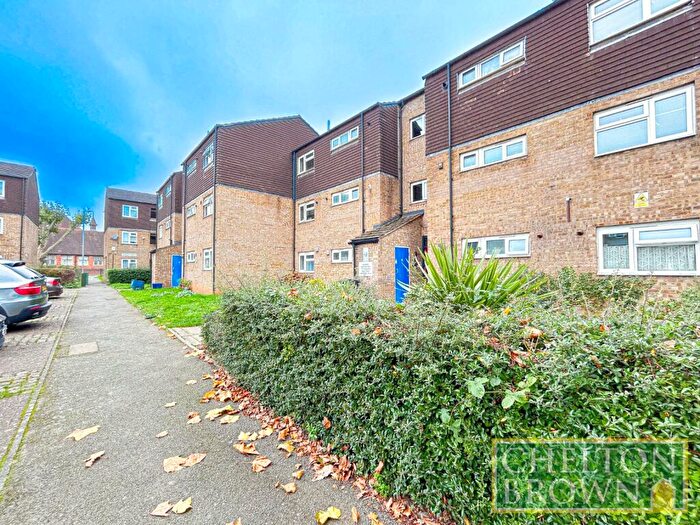 1 Bedroom Apartment To Rent In Brunswick Place, Northampton, Northamptonshire, NN1