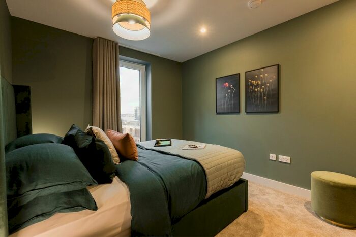 2 Bedroom Flat To Rent In Drysdale Gait, Edinburgh, EH3