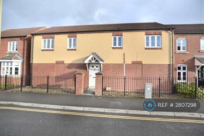 2 Bedroom Semi-Detached House To Rent In Woodvale, Gloucester, GL2
