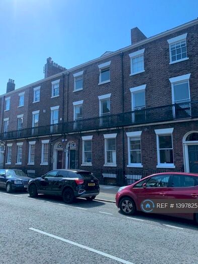 Studio To Rent In Rodney Street, Liverpool, L1