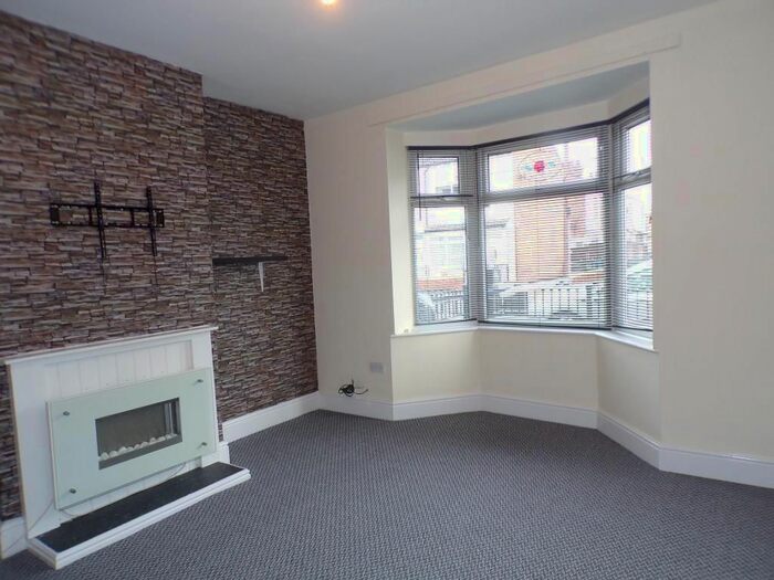 2 Bedroom Terraced House To Rent In De La Pole Ave, Hull HU3