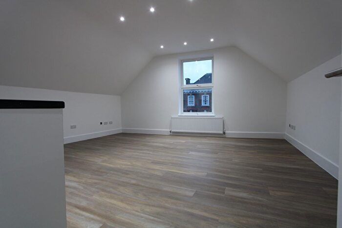 1 Bedroom Flat To Rent In Ledbury Place, Croydon, CR0