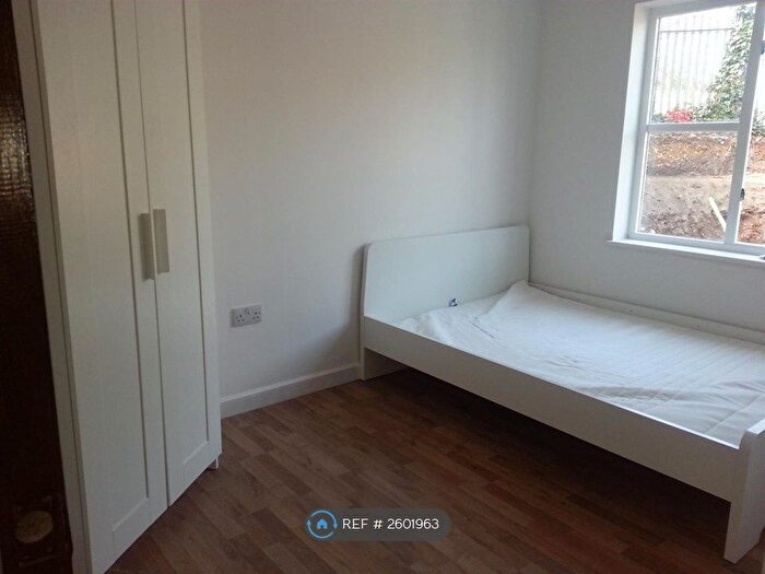 1 Bedroom Flat To Rent In Abbey Road, Croydon, CR0