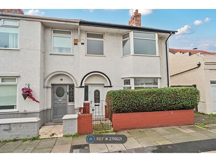 3 Bedroom End Of Terrace House To Rent In Willowdale Road, Walton, Liverpool, L9