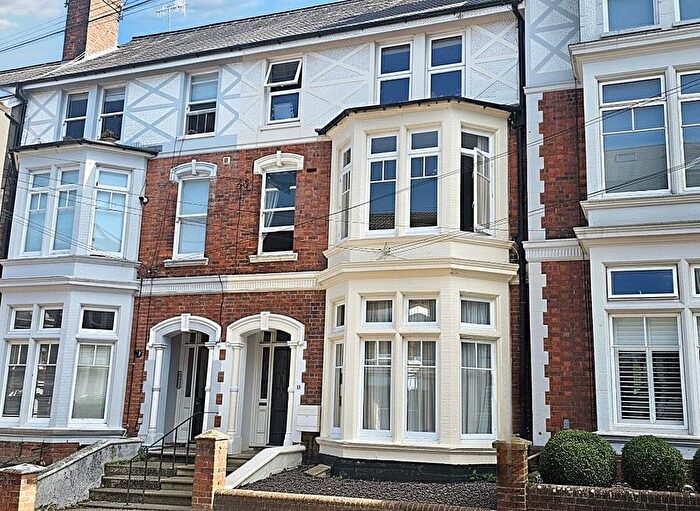 2 Bedroom Flat For Sale In Flat, Guildford Road, Tunbridge Wells, TN1