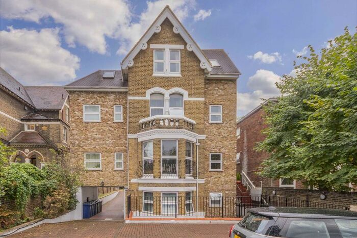 1 Bedroom Flat To Rent In Sutherland Road, London, W13