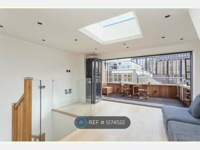 2 Bedroom Flat To Rent In Drury Lane, London, WC2B