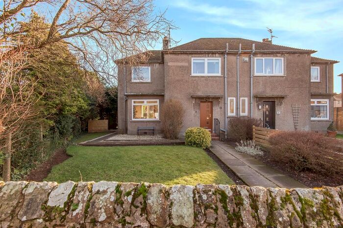 3 Bedroom Semi-Detached House For Sale In Rumdewan, Kettlebridge, Cupar, KY15