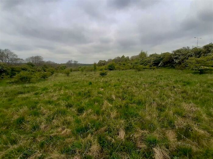 Land For Sale In Bridge End, Colsterworth, Grantham, NG33