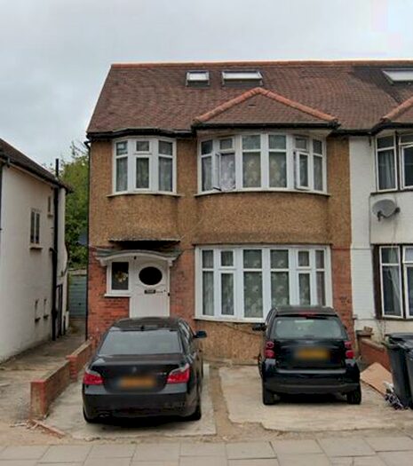 Studio To Rent In Page Street, Mill Hill, NW7