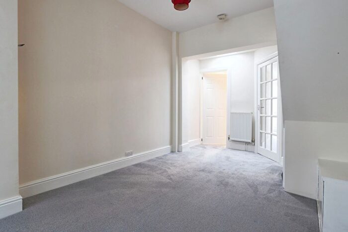 2 Bedroom Terraced House For Sale In Hardwick Avenue, Blenheim Street, Hull, HU5