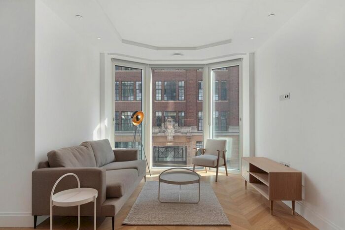 2 Bedroom Flat To Rent In Millbank, London, SW1P