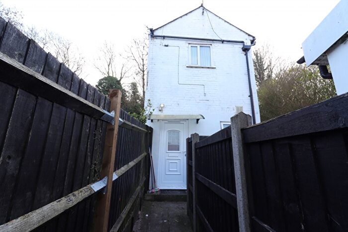 1 Bedroom Flat To Rent In Dallow Road, LU1