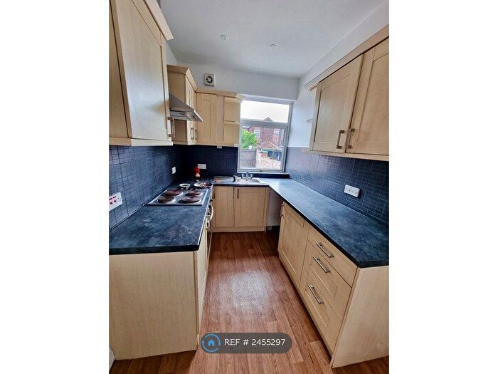 2 Bedroom Terraced House To Rent In Moorside Road, Manchester, M27