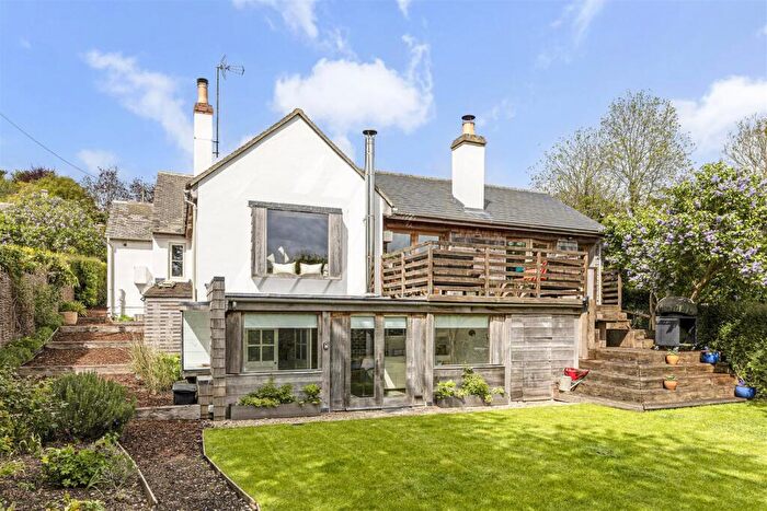5 Bedroom Detached House For Sale In Pancake Hill, Chedworth, GL54