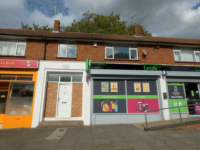 2 Bedroom Flat To Rent In Sussex Avenue, Canterbury, CT1