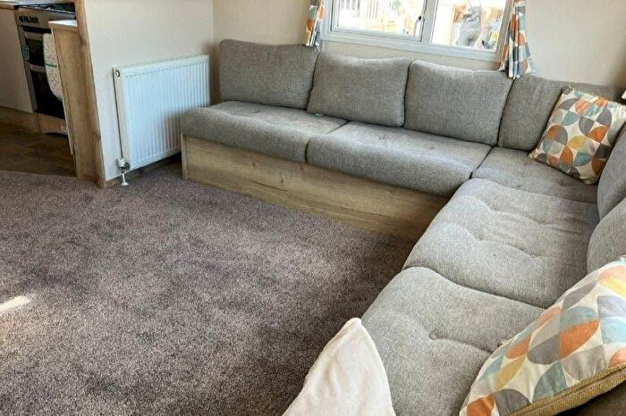 2 Bedroom Caravan For Sale In Pentire Coastal Holiday Park, EX23